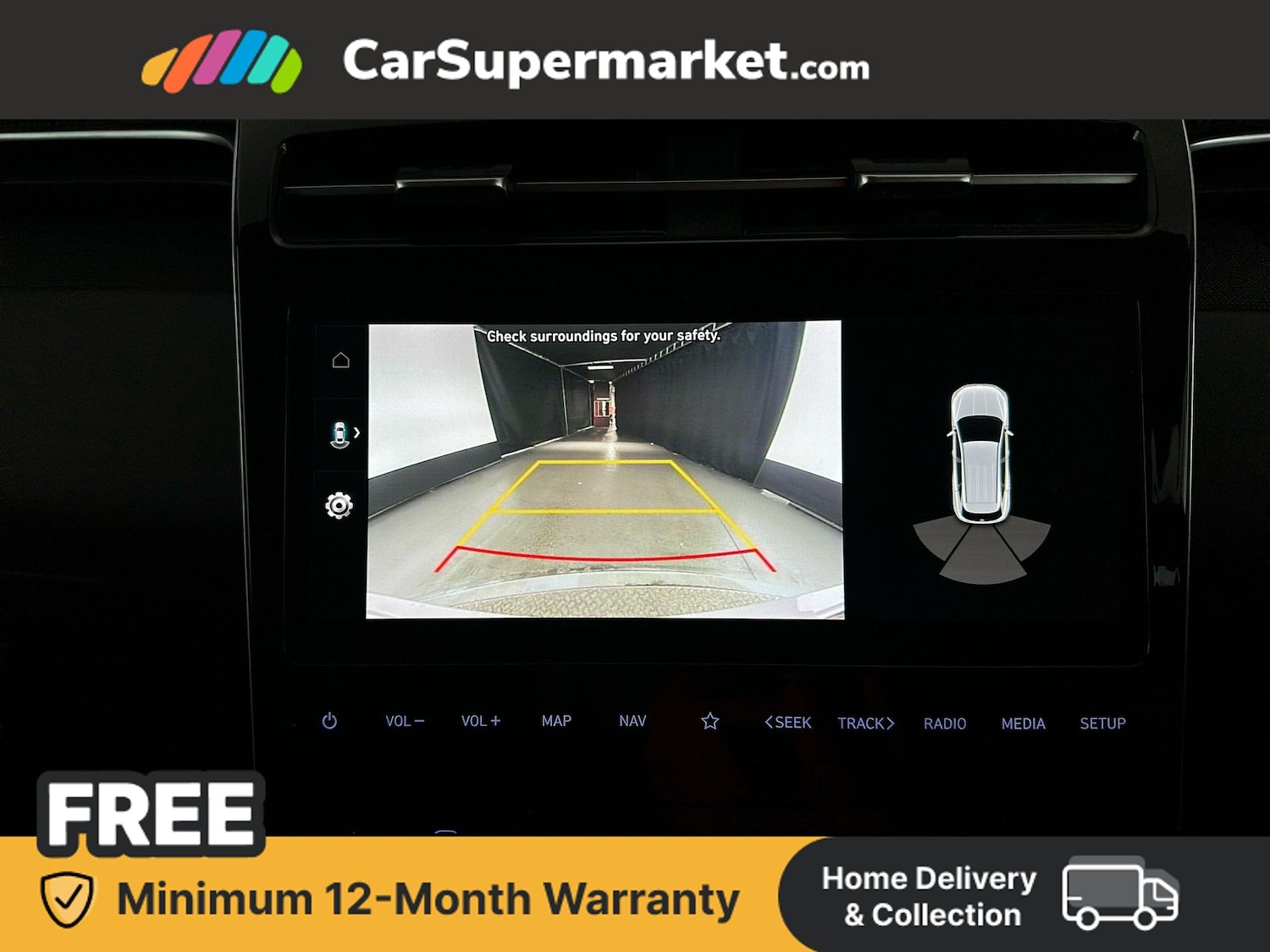 Used Hyundai TUCSON 2023 for sale - 77849338: Photo 28