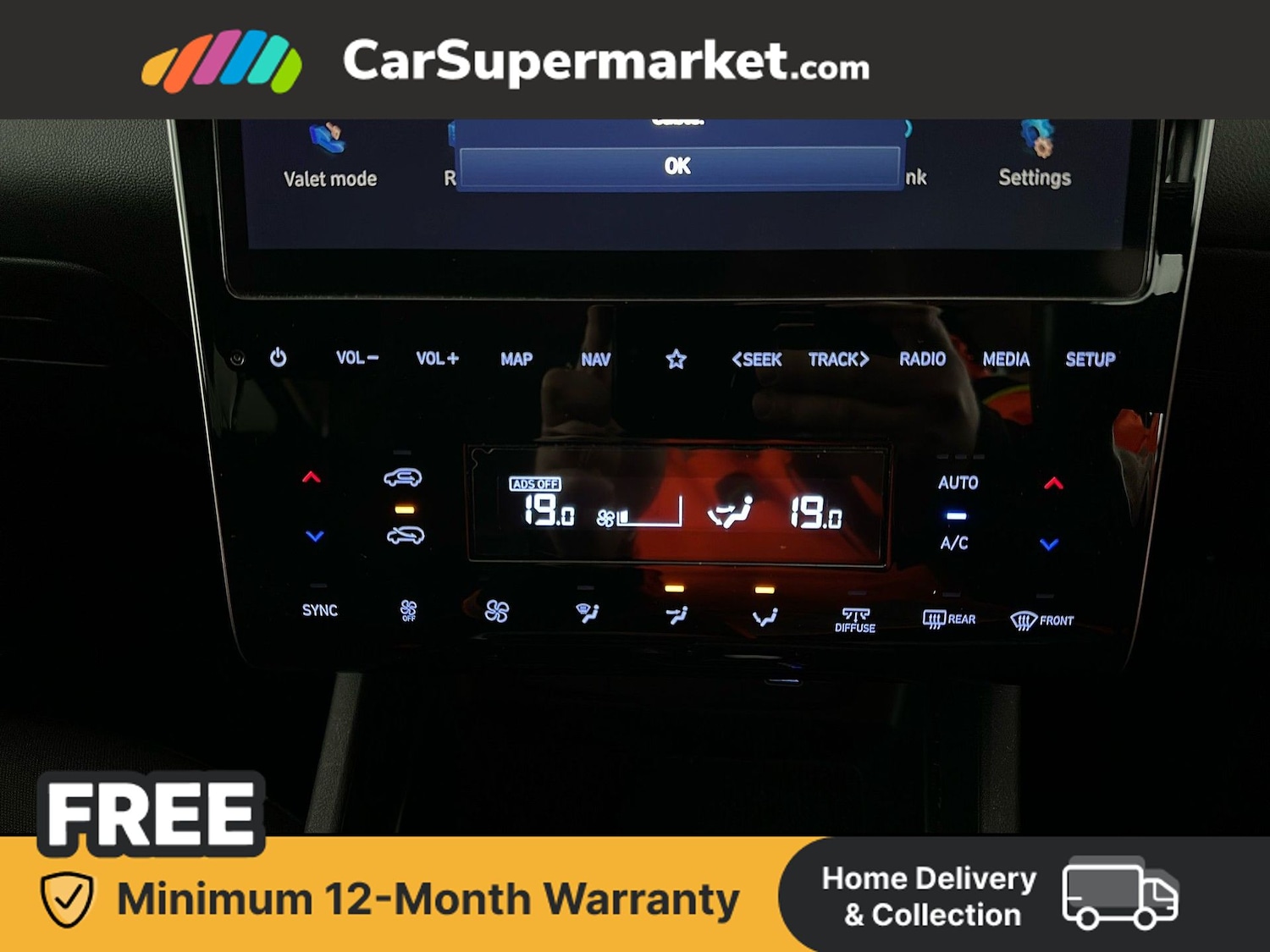 Used Hyundai TUCSON 2023 for sale - 77849338: Photo 29