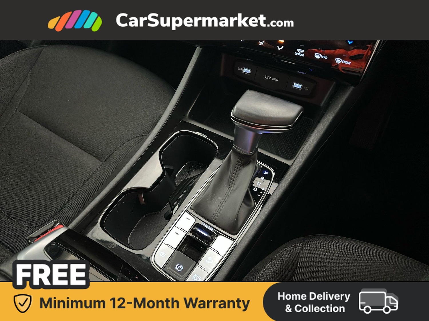 Used Hyundai TUCSON 2023 for sale - 77849338: Photo 30