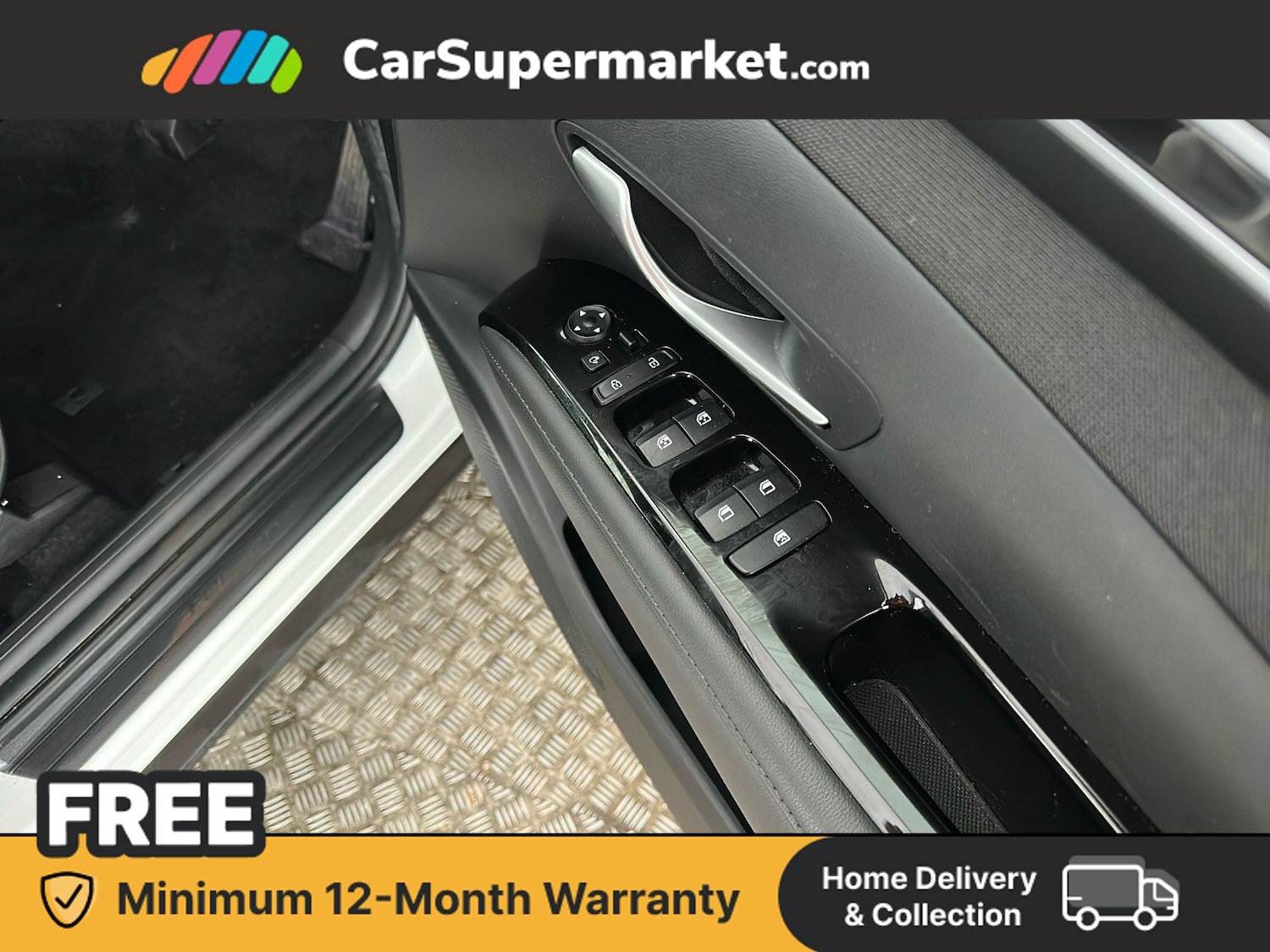 Used Hyundai TUCSON 2023 for sale - 77849338: Photo 34