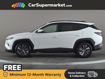 Used Hyundai TUCSON 2023 for sale - 77849338: Photo