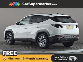 Used Hyundai TUCSON 2023 for sale - 77849338: Photo