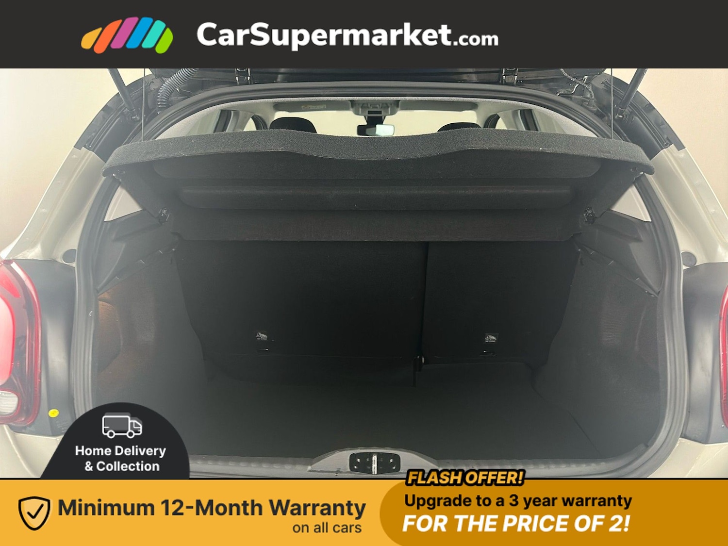 Used Citroen C3 2023 for sale - 76798327: Photo 22