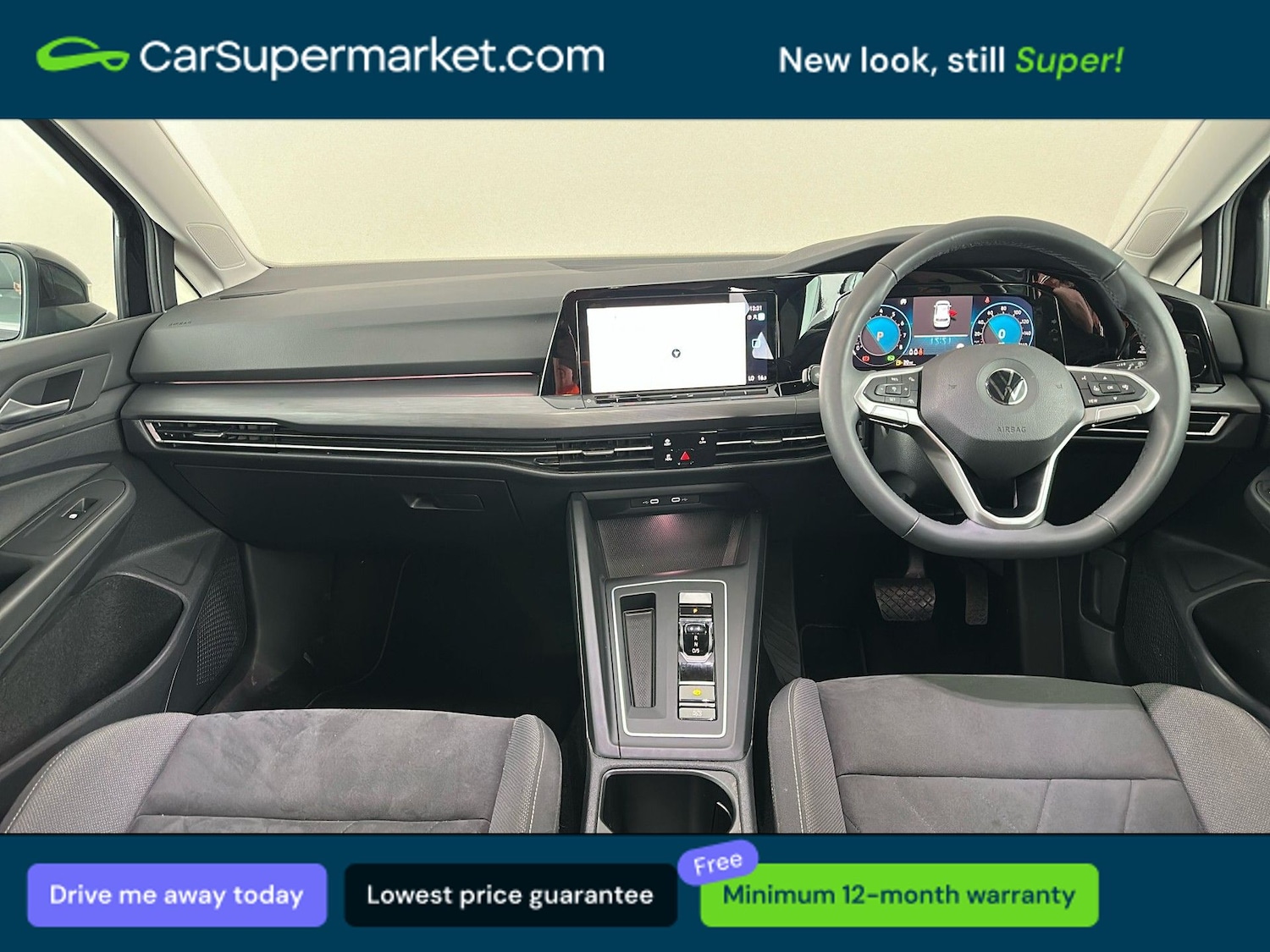 Used Volkswagen Golf 2021 for sale - 78175745: Photo 13