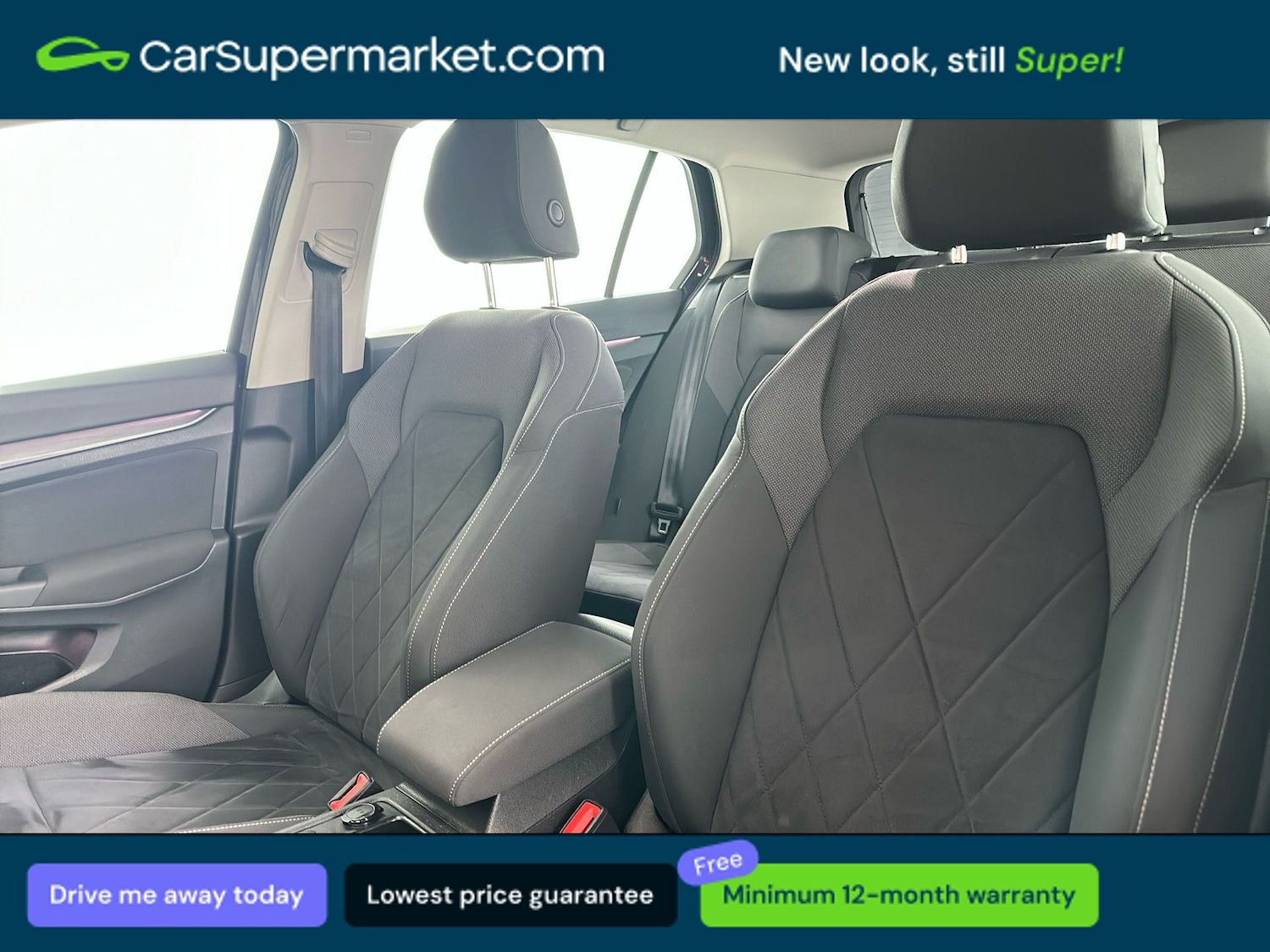 Used Volkswagen Golf 2021 for sale - 78175745: Photo 17