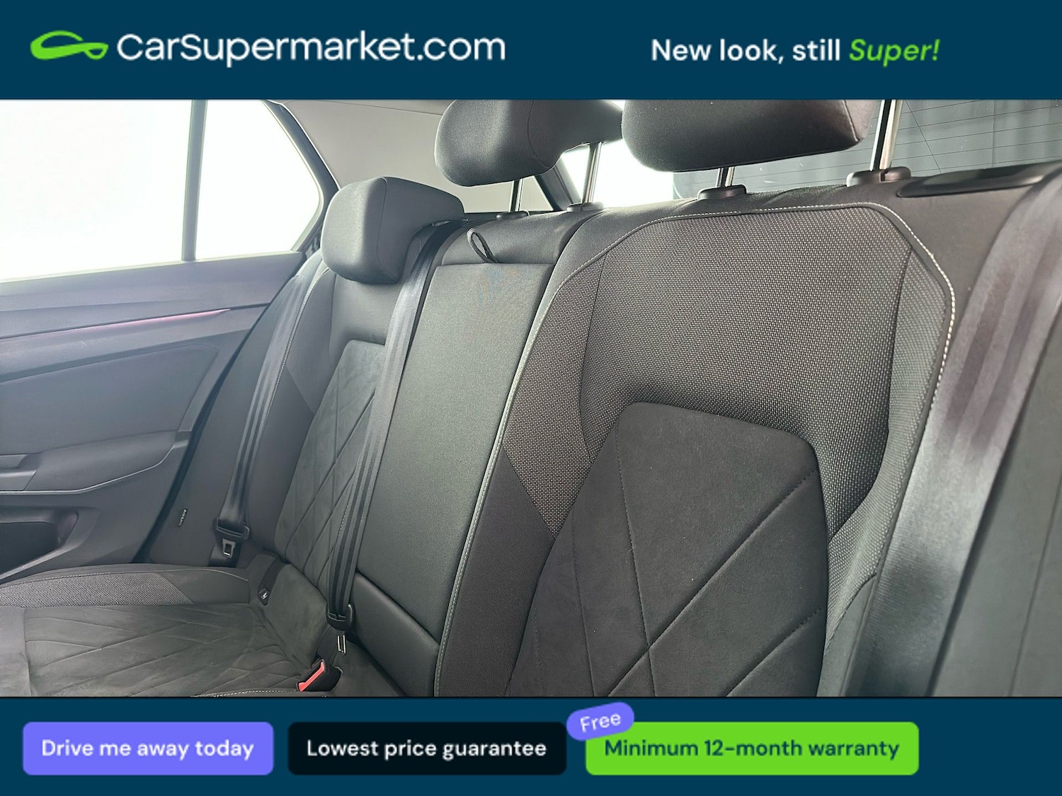 Used Volkswagen Golf 2021 for sale - 78175745: Photo 18