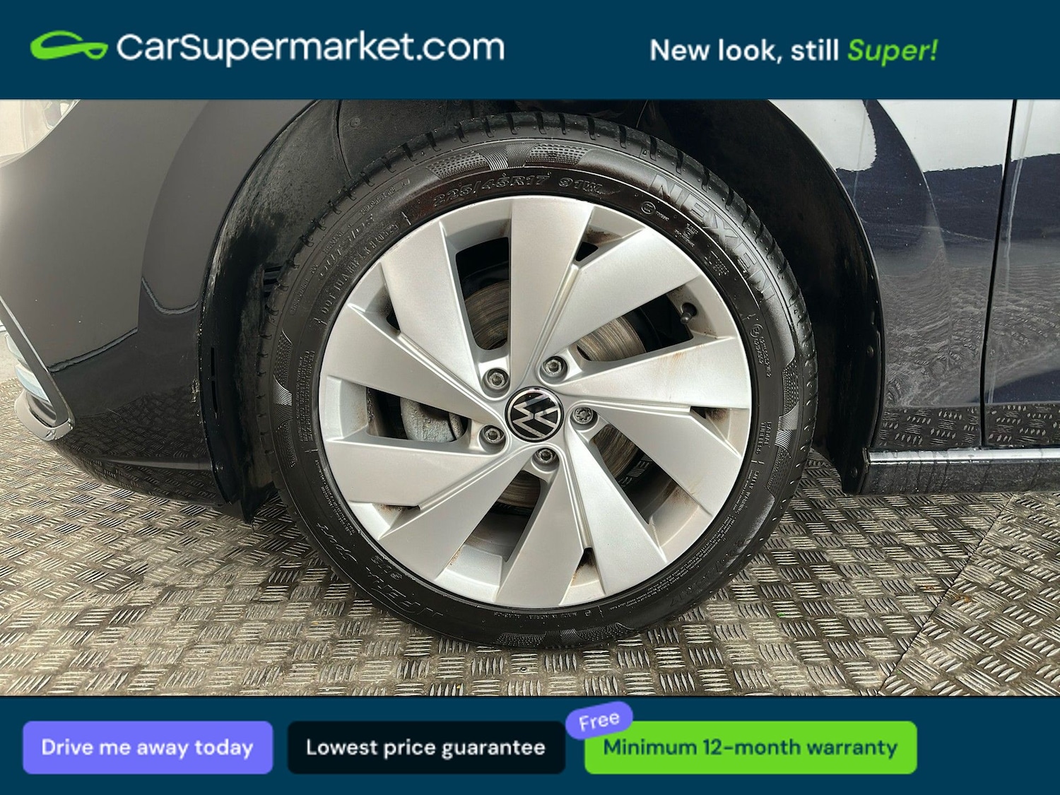 Used Volkswagen Golf 2021 for sale - 78175745: Photo 19