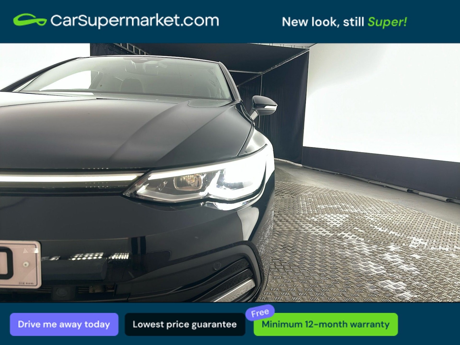 Used Volkswagen Golf 2021 for sale - 78175745: Photo 20