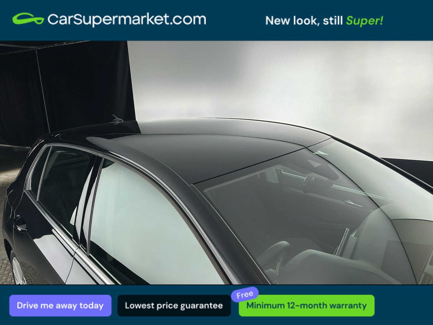 Used Volkswagen Golf 2021 for sale - 78175745: Photo 21