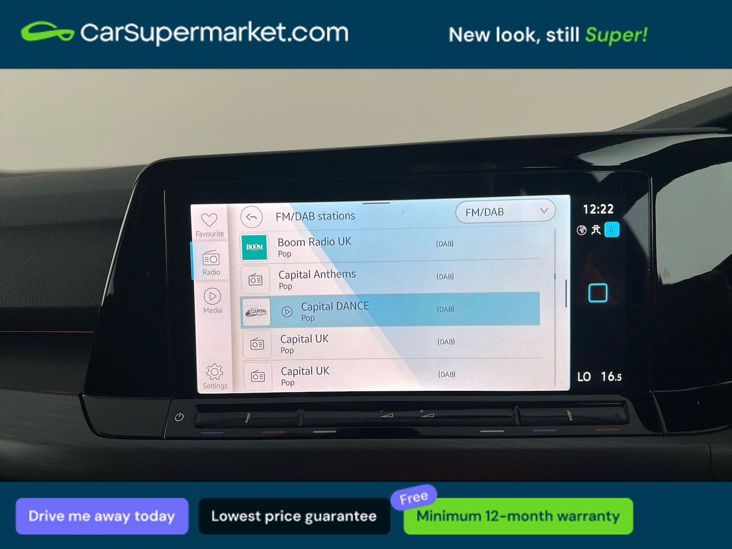 Used Volkswagen Golf 2021 for sale - 78175745: Photo 25