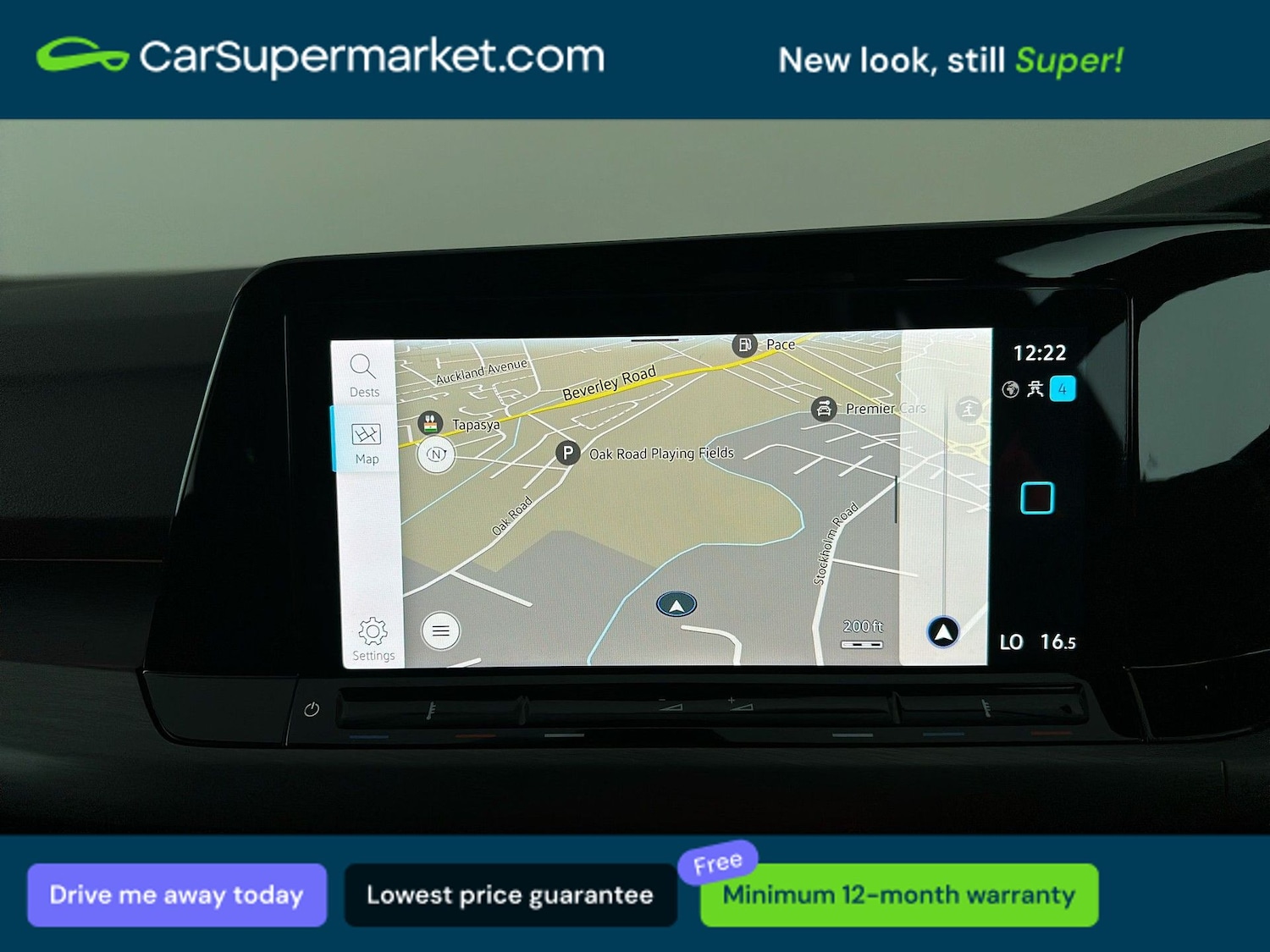 Used Volkswagen Golf 2021 for sale - 78175745: Photo 26