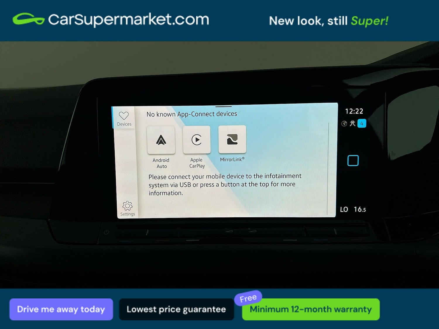 Used Volkswagen Golf 2021 for sale - 78175745: Photo 28