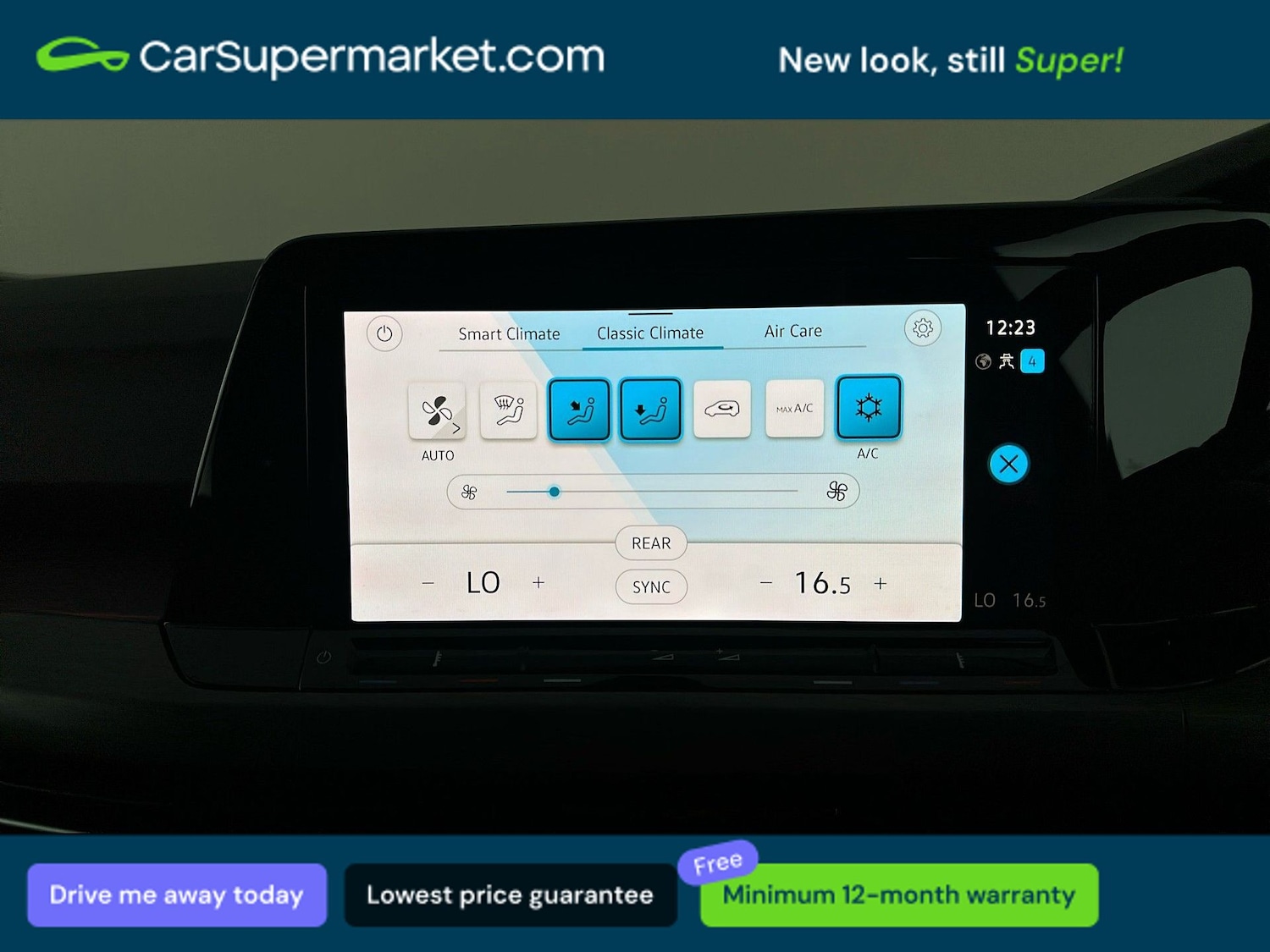 Used Volkswagen Golf 2021 for sale - 78175745: Photo 29