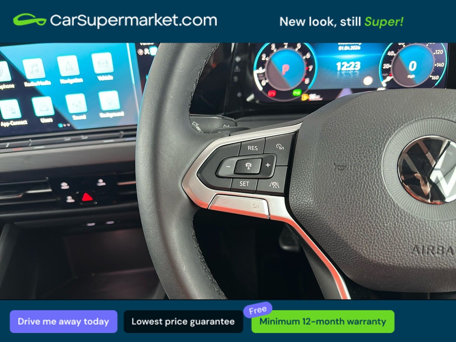 Used Volkswagen Golf 2021 for sale - 78175745: Photo 32