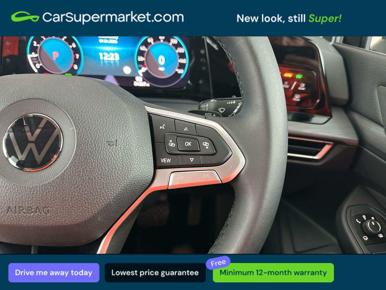 Used Volkswagen Golf 2021 for sale - 78175745: Photo 33