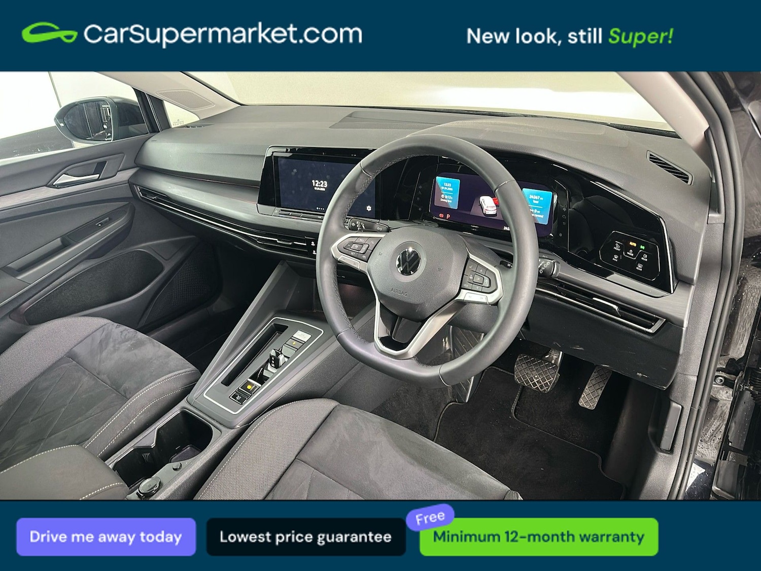 Used Volkswagen Golf 2021 for sale - 78175745: Photo 34