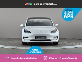Used Tesla Model 3 2021 for sale - 75501468: Photo