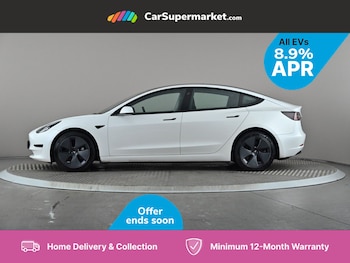 Used Tesla Model 3 2021 for sale - 75501468: Photo