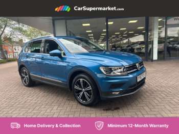 2017 - 1.4 TSi 150 SE 5-Door