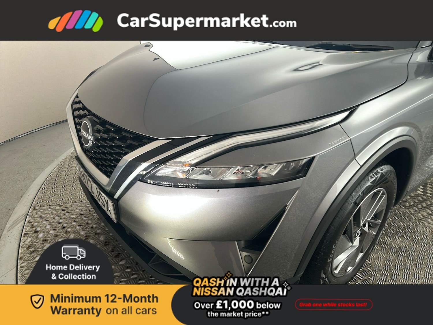 Used Nissan Qashqai 2022 for sale - 76909622: Photo 22