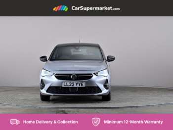 Used Vauxhall Corsa 2022 for sale - 75277242: Photo