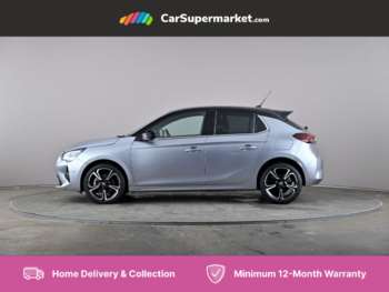 Used Vauxhall Corsa 2022 for sale - 75277242: Photo