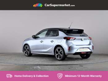 Used Vauxhall Corsa 2022 for sale - 75277242: Photo