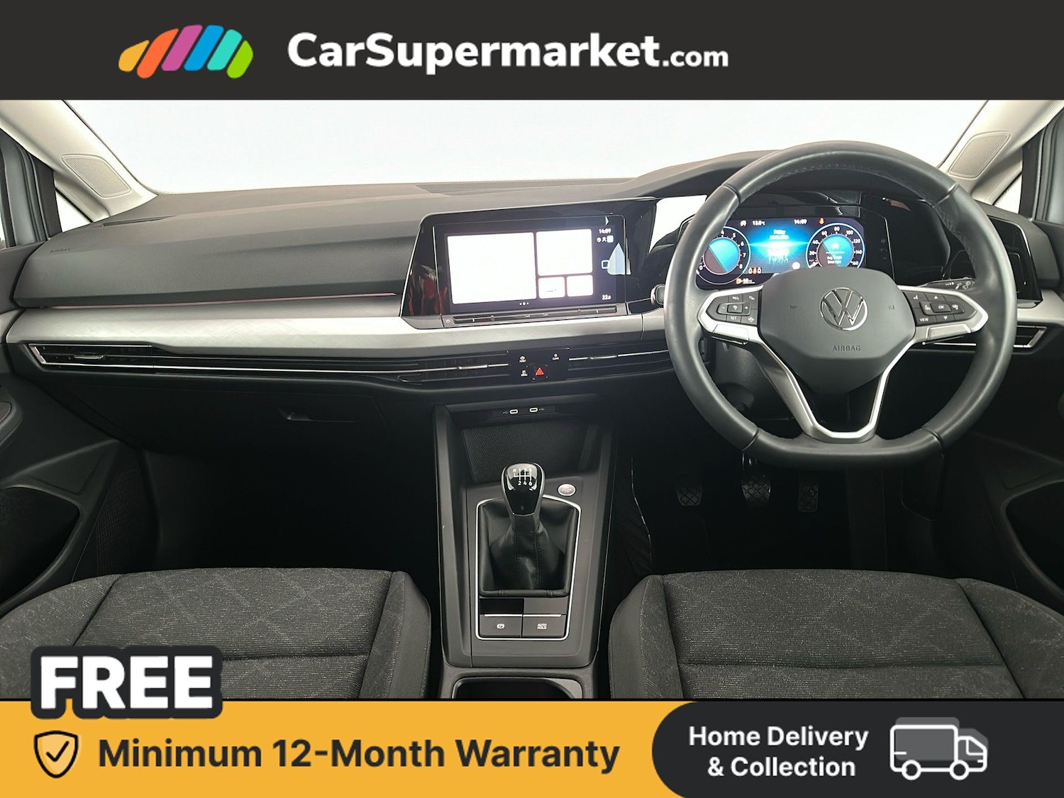 Used Volkswagen Golf 2023 for sale - 77719174: Photo 13