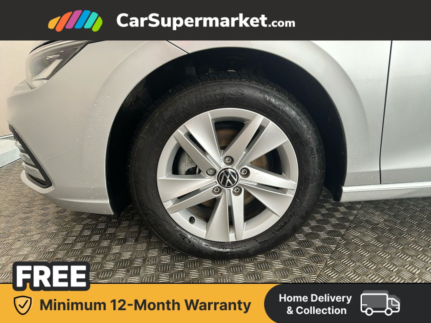 Used Volkswagen Golf 2023 for sale - 77719174: Photo 19