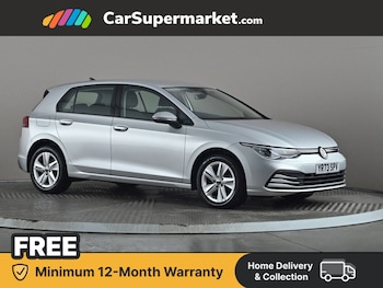 Used Volkswagen Golf 2023 for sale - 77719174: Photo