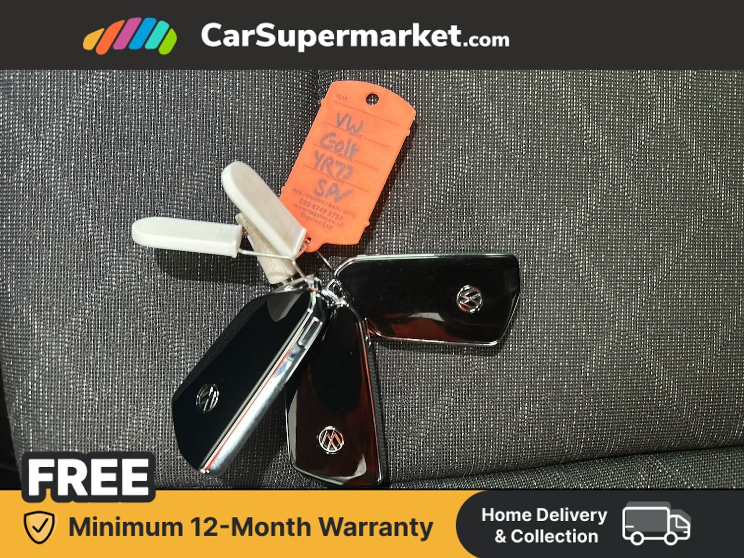 Used Volkswagen Golf 2023 for sale - 77719174: Photo 23