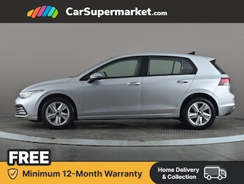 Used Volkswagen Golf 2023 for sale - 77719174: Photo