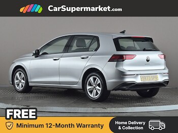 Used Volkswagen Golf 2023 for sale - 77719174: Photo