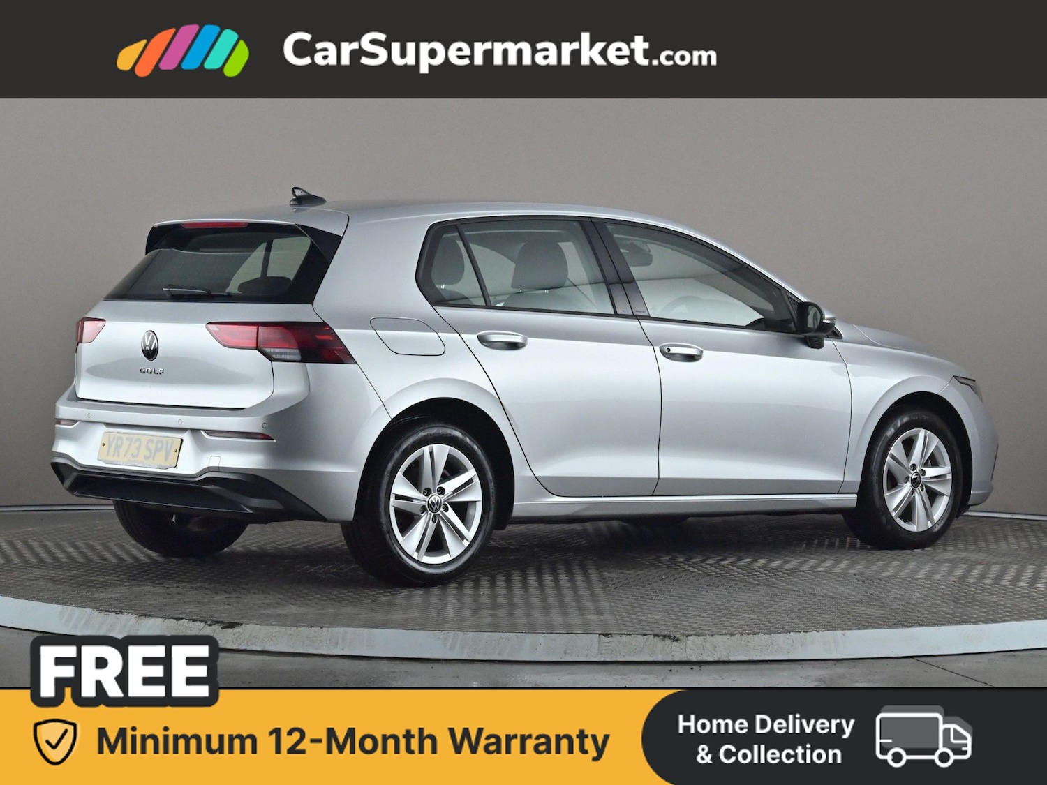 Used Volkswagen Golf 2023 for sale - 77719174: Photo 6