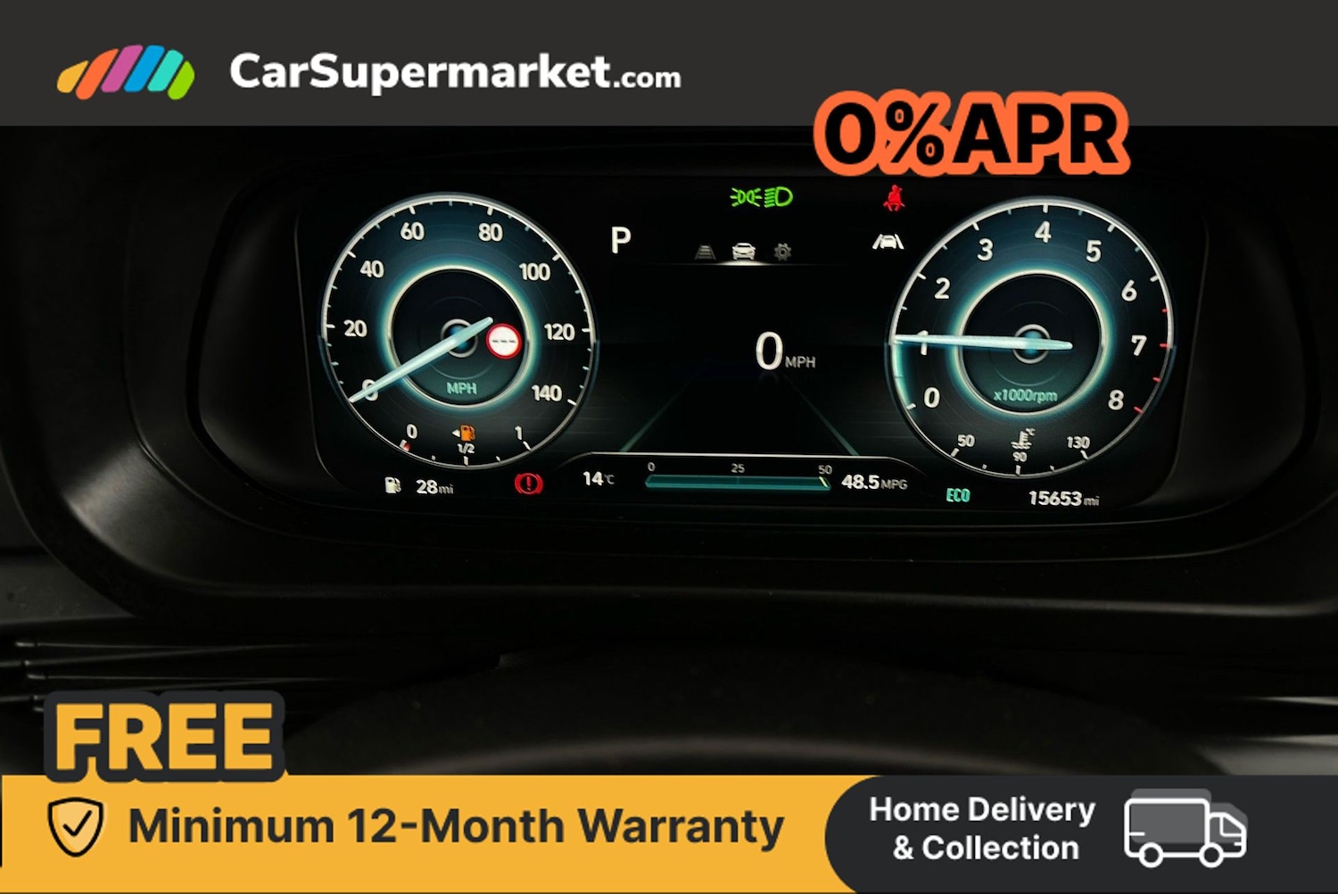 Used Hyundai BAYON 2022 for sale - 76342487: Photo 13