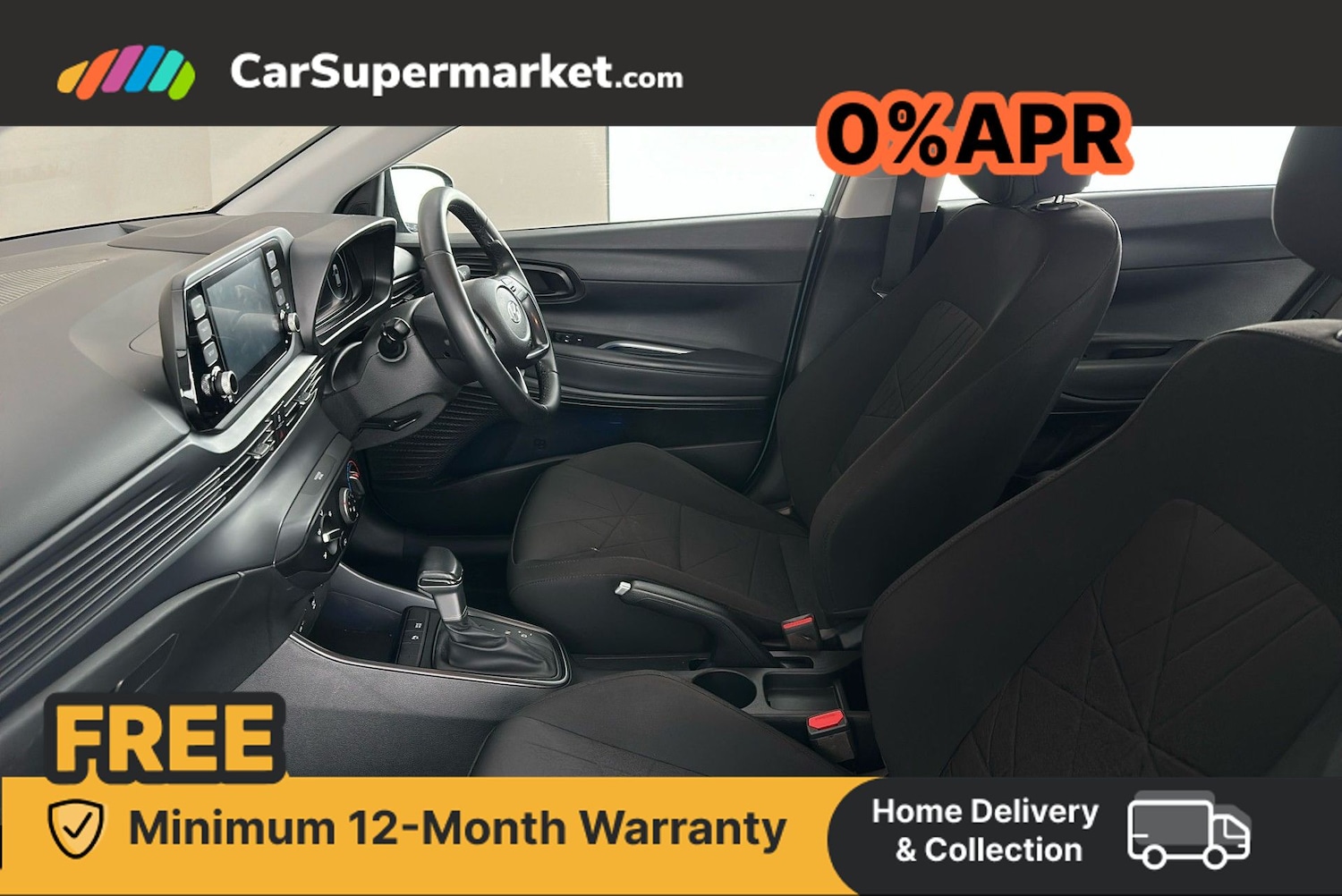 Used Hyundai BAYON 2022 for sale - 76342487: Photo 17
