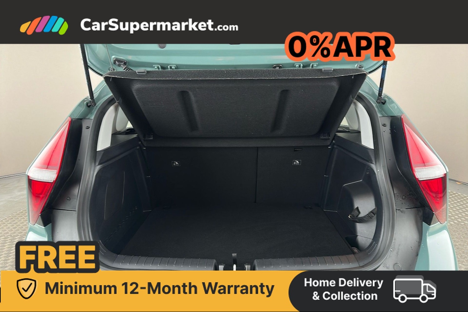 Used Hyundai BAYON 2022 for sale - 76342487: Photo 22