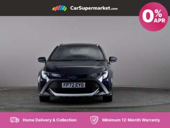Used Toyota Corolla 2022 for sale - 75025712: Photo