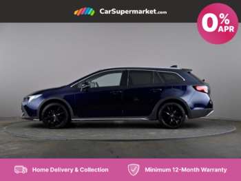 Used Toyota Corolla 2022 for sale - 75025712: Photo