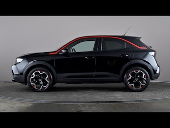 Used Vauxhall Mokka 2023 for sale - 78949823: Photo