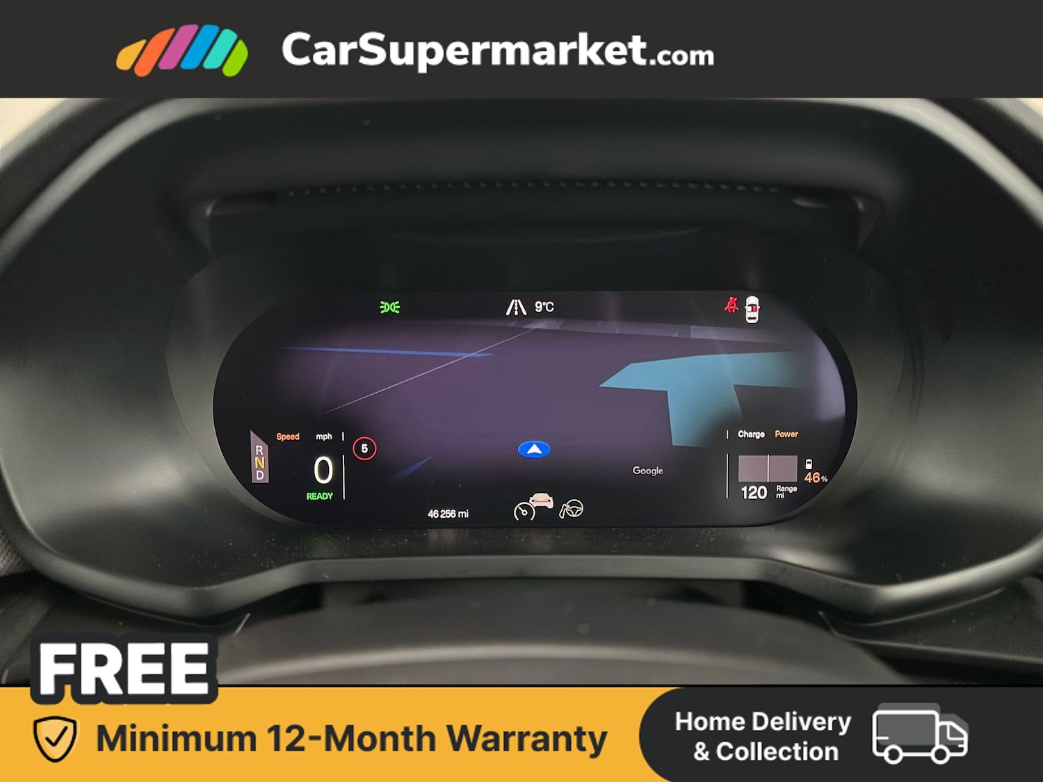 Used Polestar Polestar 2 2023 for sale - 77805199: Photo 15