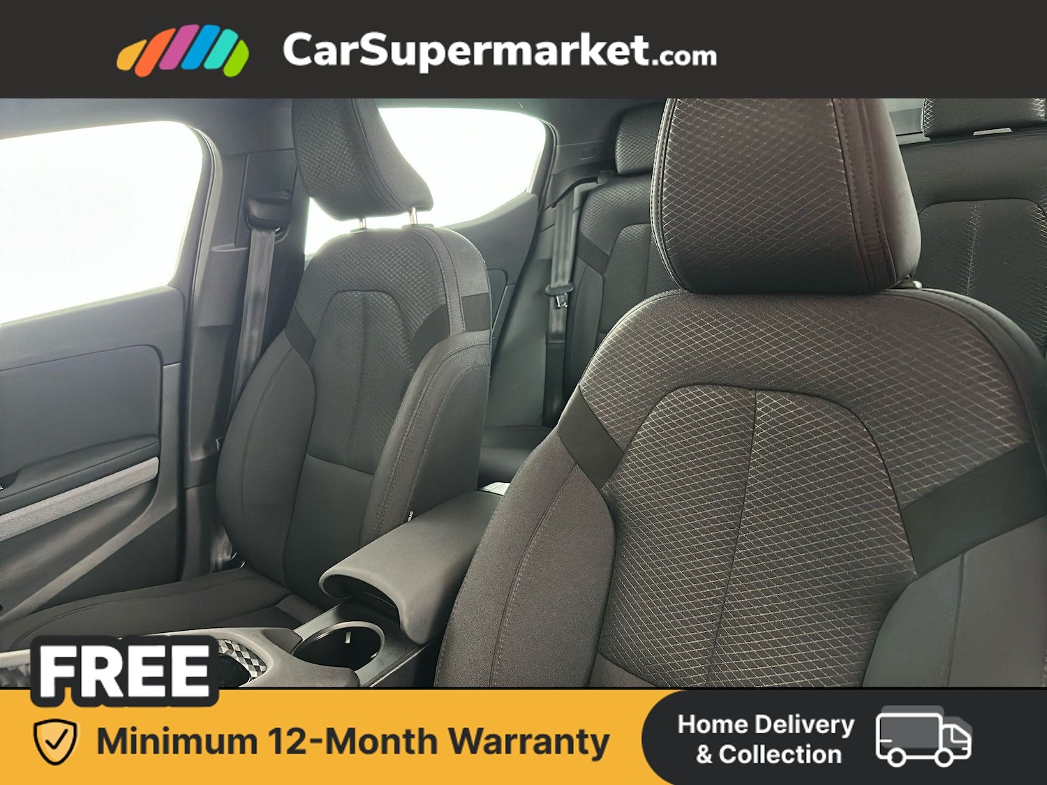 Used Polestar Polestar 2 2023 for sale - 77805199: Photo 17