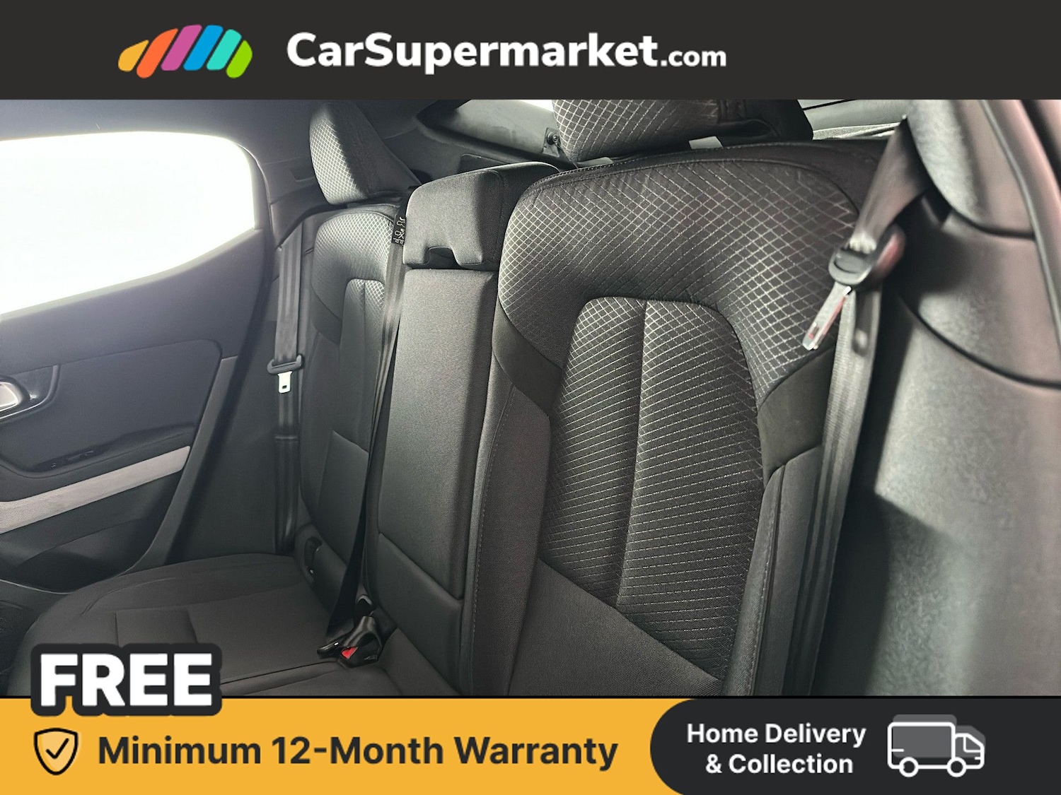 Used Polestar Polestar 2 2023 for sale - 77805199: Photo 18