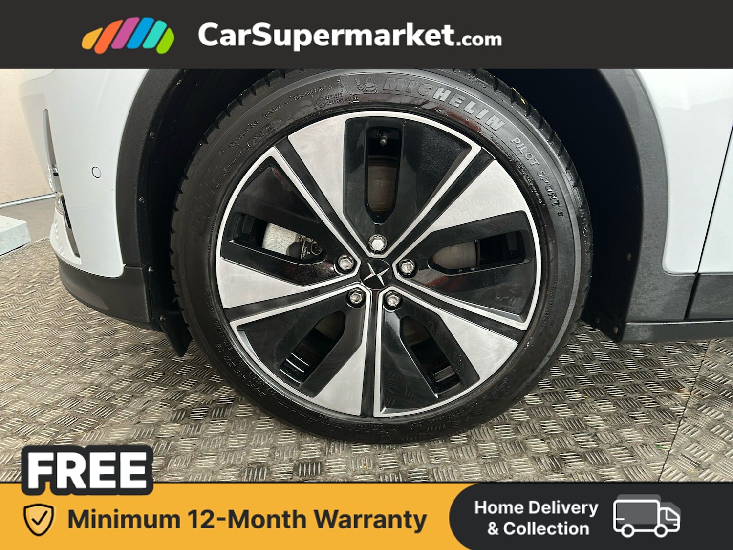 Used Polestar Polestar 2 2023 for sale - 77805199: Photo 19