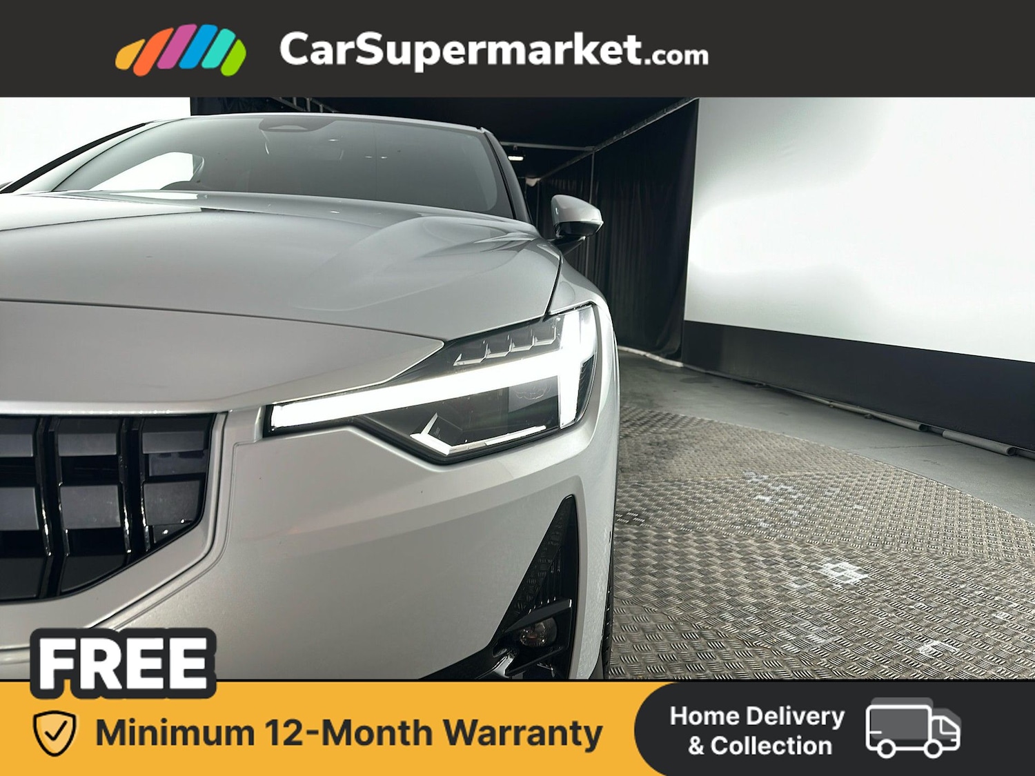 Used Polestar Polestar 2 2023 for sale - 77805199: Photo 20