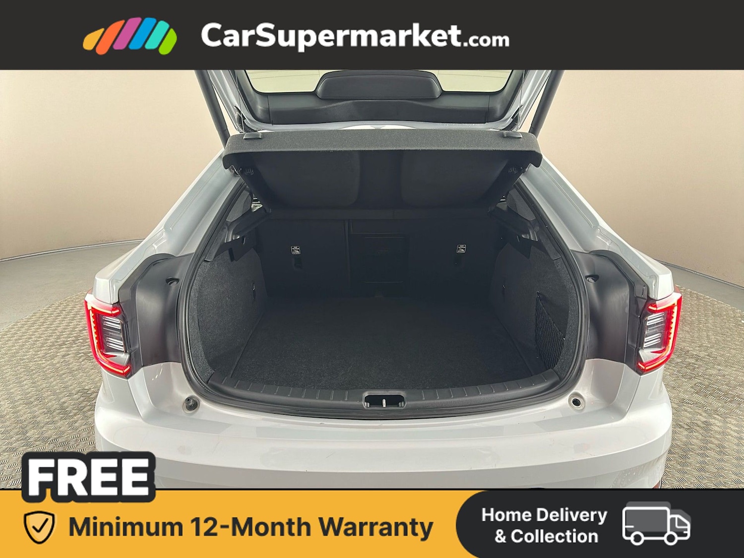 Used Polestar Polestar 2 2023 for sale - 77805199: Photo 22