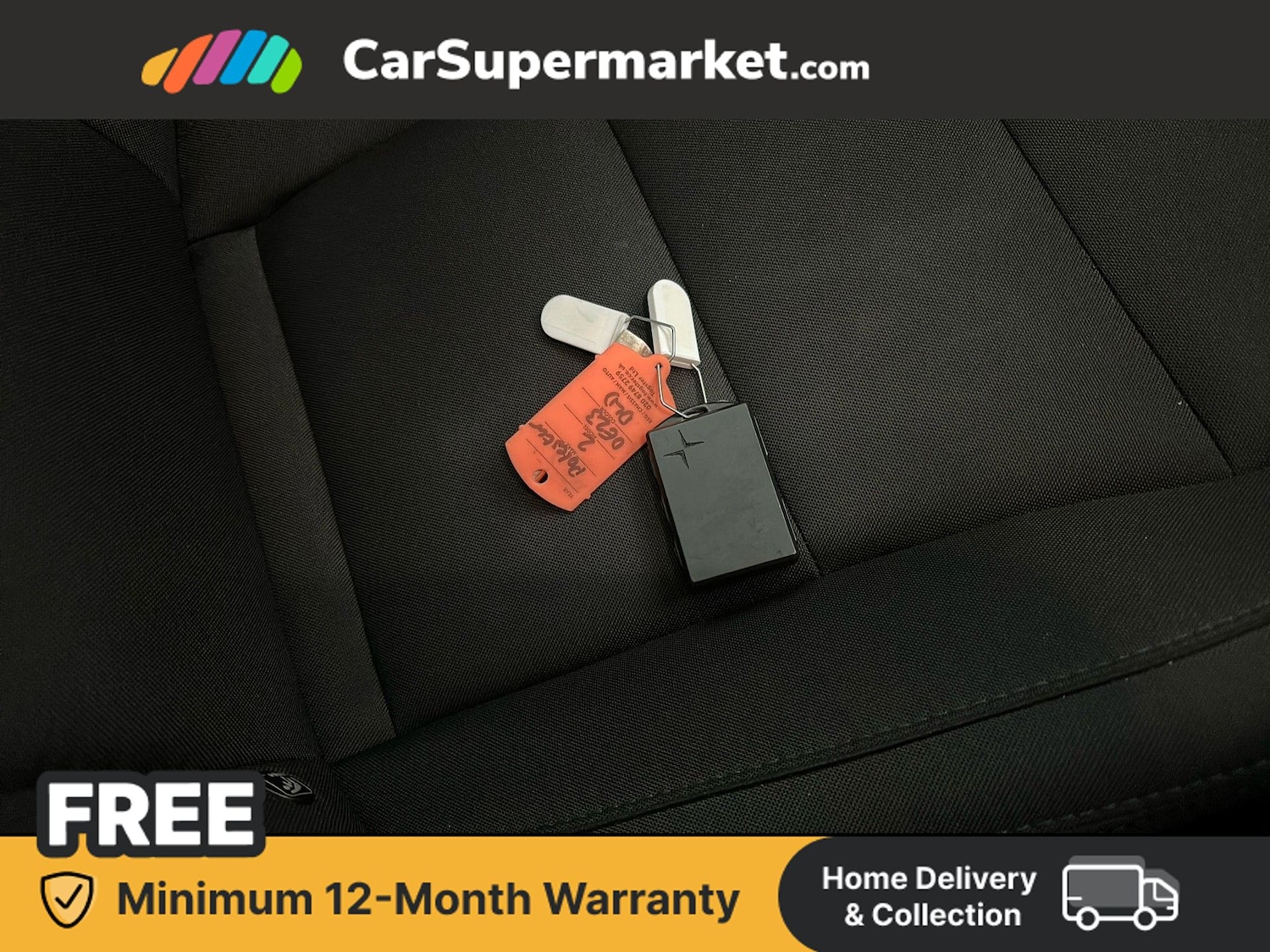 Used Polestar Polestar 2 2023 for sale - 77805199: Photo 23