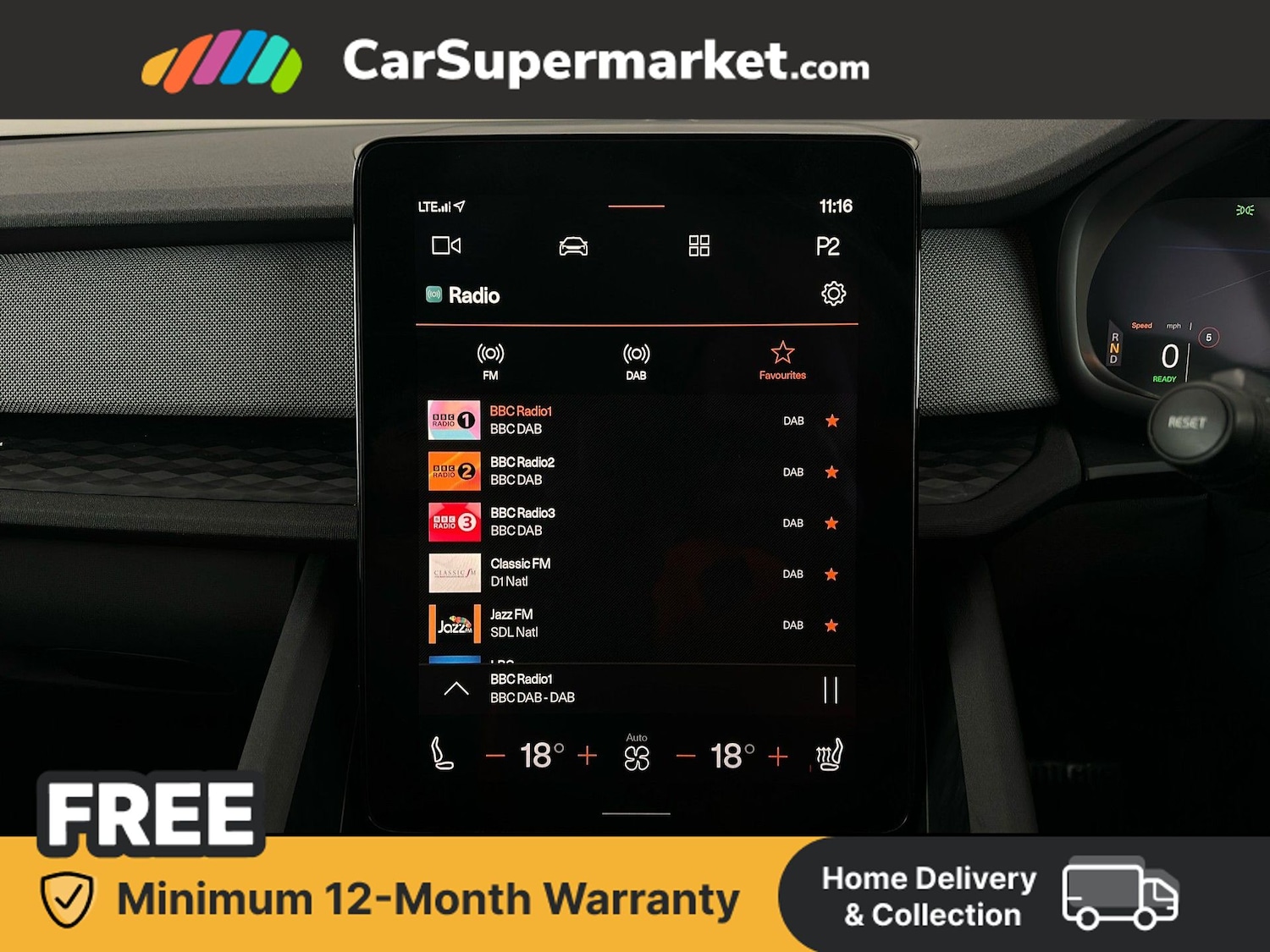 Used Polestar Polestar 2 2023 for sale - 77805199: Photo 24