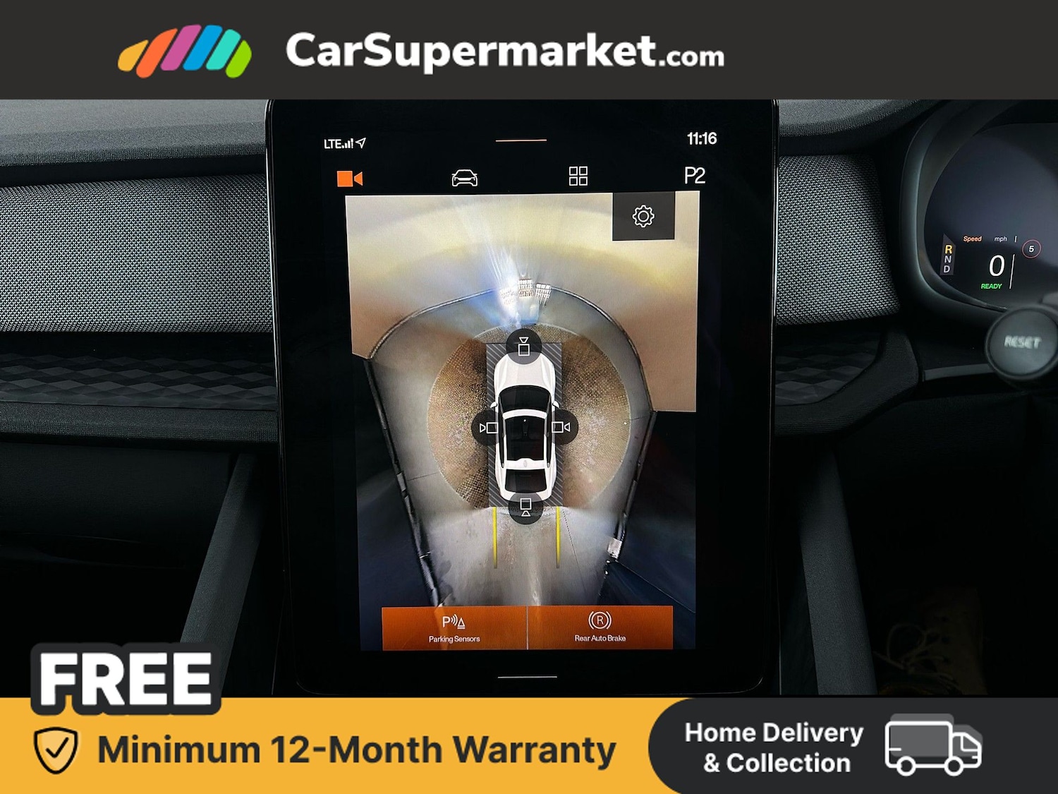 Used Polestar Polestar 2 2023 for sale - 77805199: Photo 28