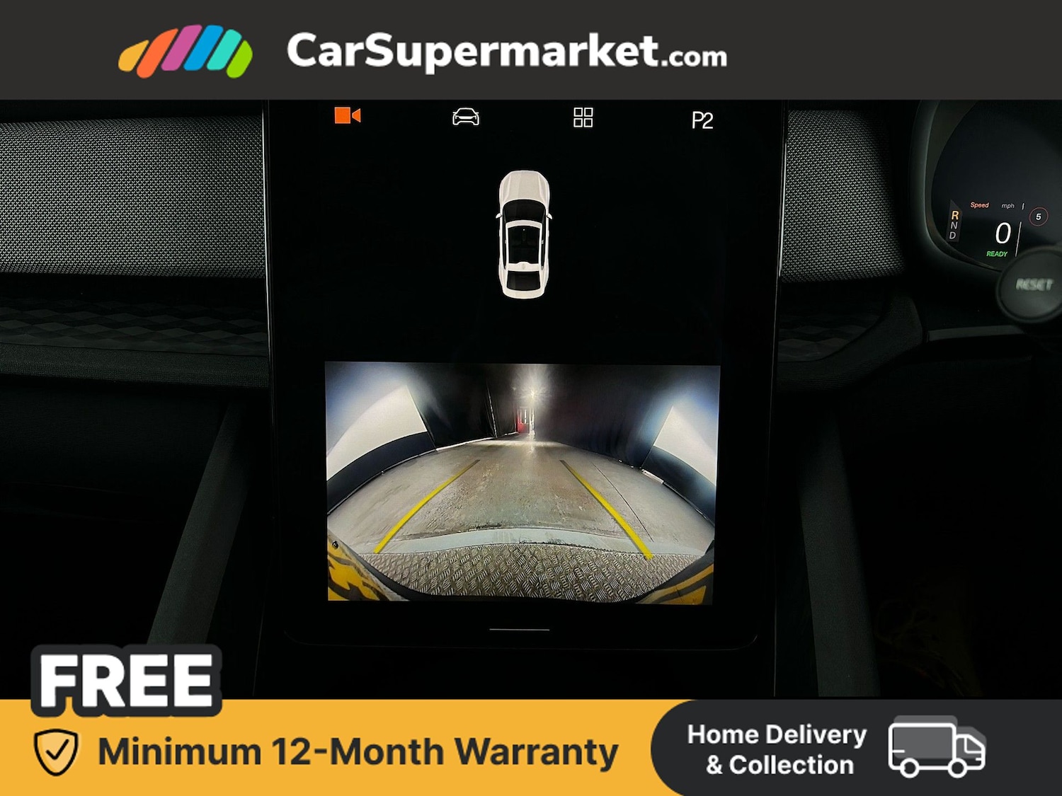 Used Polestar Polestar 2 2023 for sale - 77805199: Photo 29